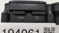 2013-2014 Nissan Sentra ABS Pump Control Module Replacement P/N:47660 3SG0A Fits Fits 2013 2014 OEM Used Auto Parts - Oemuse