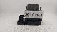 2013-2014 Nissan Sentra ABS Pump Control Module Replacement P/N:47660 3SG0A Fits Fits 2013 2014 OEM Used Auto Parts - Oemuse