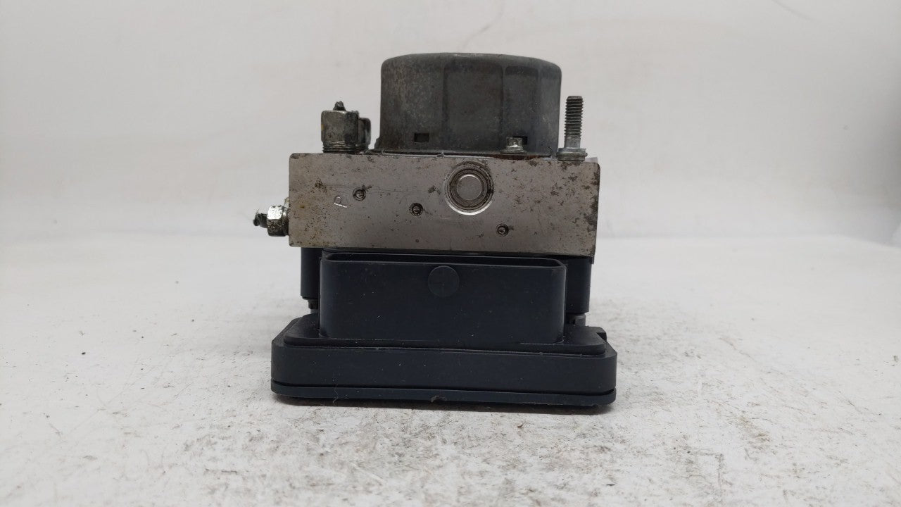 2013-2014 Nissan Sentra ABS Pump Control Module Replacement P/N:47660 3SG0A Fits Fits 2013 2014 OEM Used Auto Parts - Oemuse