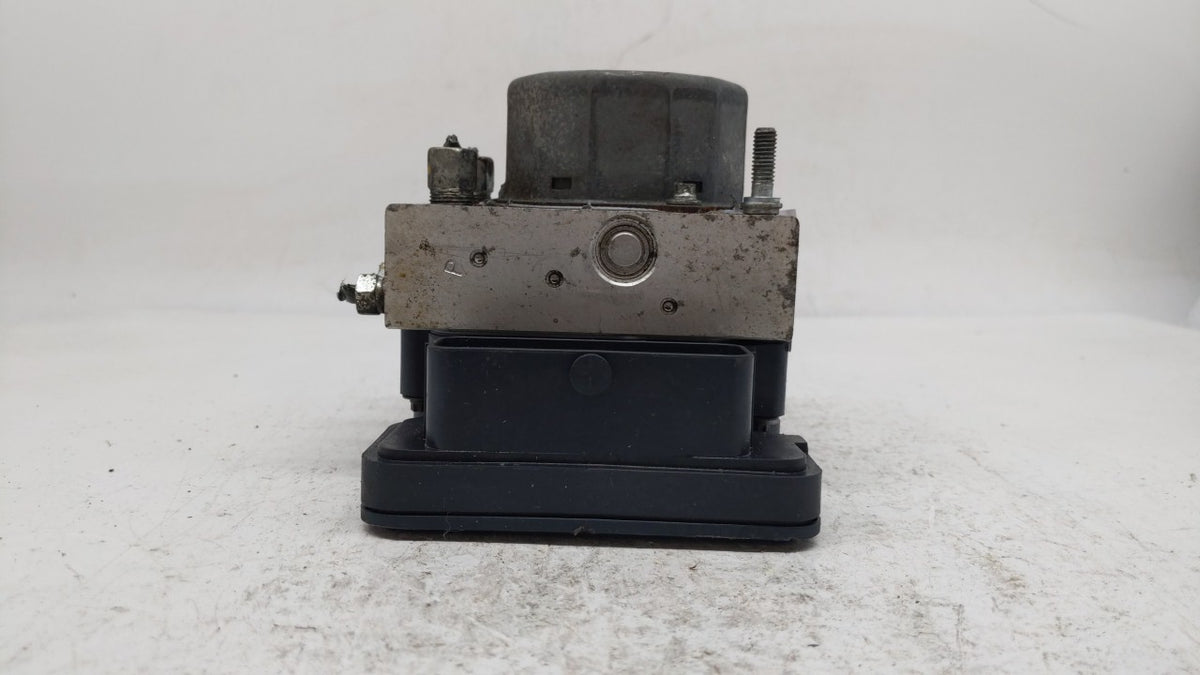 2013-2014 Nissan Sentra Anti-Lock Brake ABS Pump Module Actuator OEM P/N:47660 3SG0A Fits Fits 2013 2014 OEM Used Auto Parts