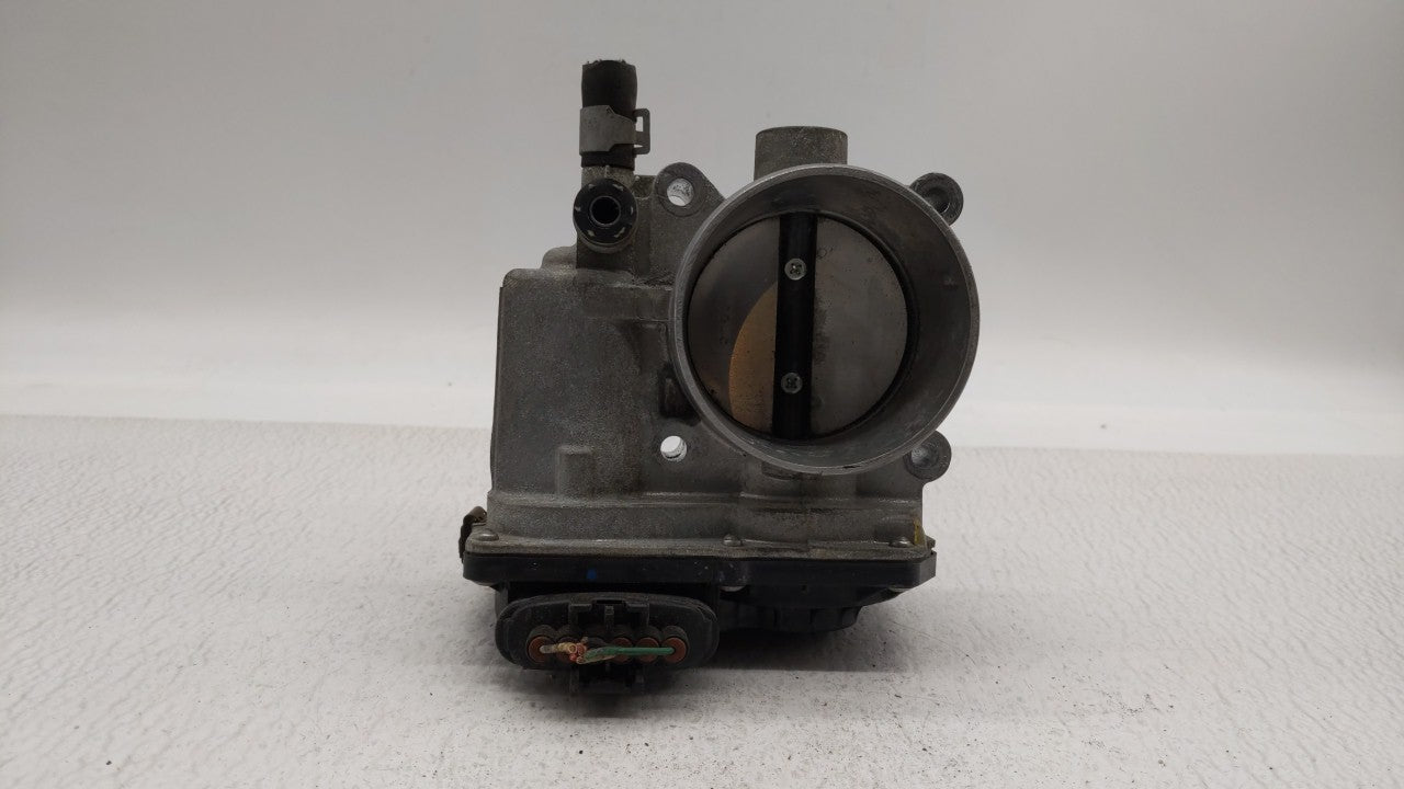 2013-2019 Nissan Sentra Throttle Body P/N:3RA60-01 3RA60-01 A, 3RA60-01 D, 3RA60-01 B Fits Fits 2013 2014 2015 2016 2017 201