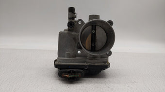 compare product 2013-2019 Nissan Sentra Throttle Body P/N:3RA60-01 3RA60-01 A, 3RA60-01 D, 3RA60-01 B Fits Fits 2013 2014 2015 2016 2017 2018 2019 OEM Used Auto Parts