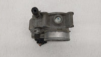 2013-2019 Nissan Sentra Throttle Body P/N:3RA60-01 3RA60-01 A, 3RA60-01 D, 3RA60-01 B Fits Fits 2013 2014 2015 2016 2017 201