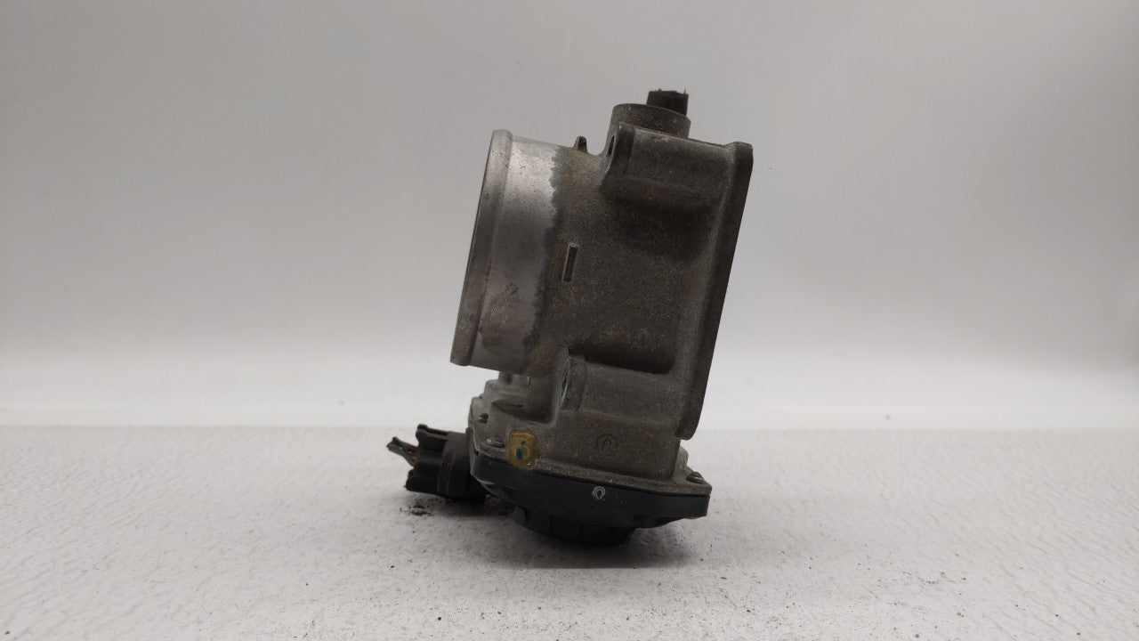 2013-2019 Nissan Sentra Throttle Body P/N:3RA60-01 3RA60-01 A, 3RA60-01 D, 3RA60-01 B Fits Fits 2013 2014 2015 2016 2017 201