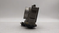 2013-2019 Nissan Sentra Throttle Body P/N:3RA60-01 3RA60-01 A, 3RA60-01 D, 3RA60-01 B Fits Fits 2013 2014 2015 2016 2017 201