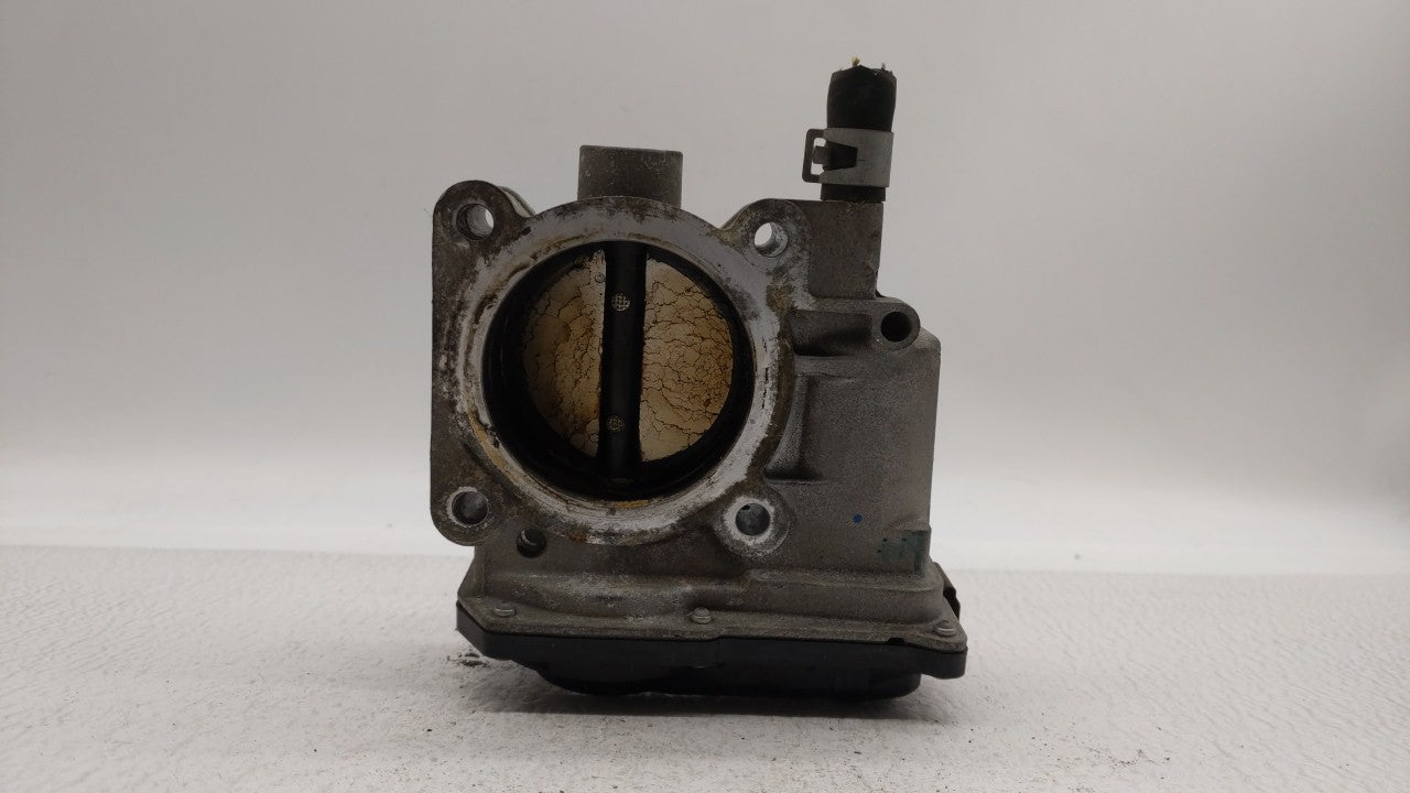 2013-2019 Nissan Sentra Throttle Body P/N:3RA60-01 3RA60-01 A, 3RA60-01 D, 3RA60-01 B Fits Fits 2013 2014 2015 2016 2017 201
