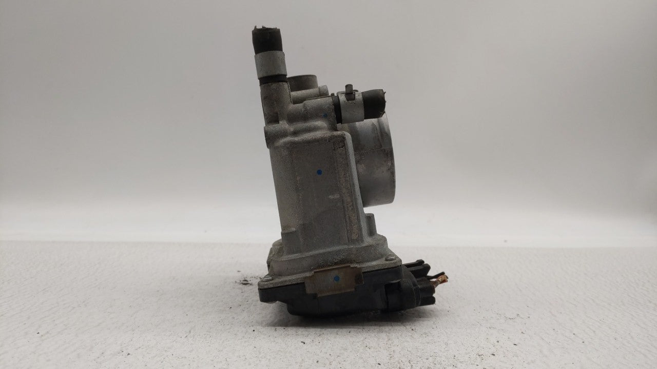 2013-2019 Nissan Sentra Throttle Body P/N:3RA60-01 3RA60-01 A, 3RA60-01 D, 3RA60-01 B Fits Fits 2013 2014 2015 2016 2017 201