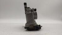 2013-2019 Nissan Sentra Throttle Body P/N:3RA60-01 3RA60-01 A, 3RA60-01 D, 3RA60-01 B Fits Fits 2013 2014 2015 2016 2017 201