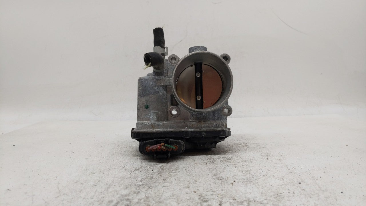 2013-2019 Nissan Sentra Throttle Body P/N:3RA60-01 3RA60-01 A, 3RA60-01 D, 3RA60-01 B Fits Fits 2013 2014 2015 2016 2017 201