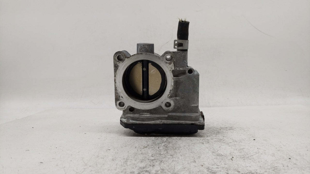 2013-2019 Nissan Sentra Throttle Body P/N:3RA60-01 3RA60-01 A, 3RA60-01 D, 3RA60-01 B Fits Fits 2013 2014 2015 2016 2017 201