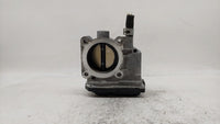 2013-2019 Nissan Sentra Throttle Body P/N:3RA60-01 3RA60-01 A, 3RA60-01 D, 3RA60-01 B Fits Fits 2013 2014 2015 2016 2017 201