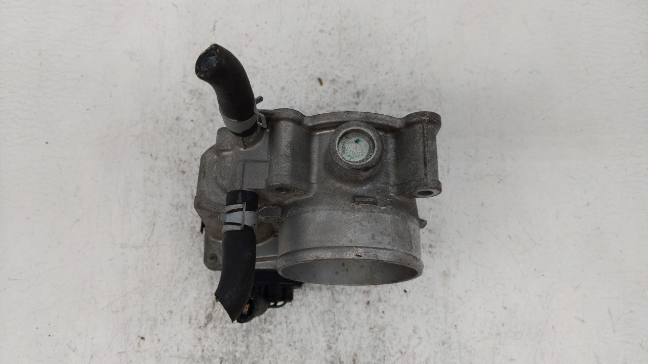 2013-2019 Nissan Sentra Throttle Body P/N:3RA60-01 3RA60-01 A, 3RA60-01 D, 3RA60-01 B Fits Fits 2013 2014 2015 2016 2017 201