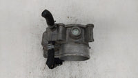 2013-2019 Nissan Sentra Throttle Body P/N:3RA60-01 3RA60-01 A, 3RA60-01 D, 3RA60-01 B Fits Fits 2013 2014 2015 2016 2017 201