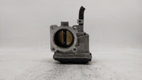 2013-2019 Nissan Sentra Throttle Body P/N:3RA60-01 3RA60-01 A, 3RA60-01 D, 3RA60-01 B Fits Fits 2013 2014 2015 2016 2017 201