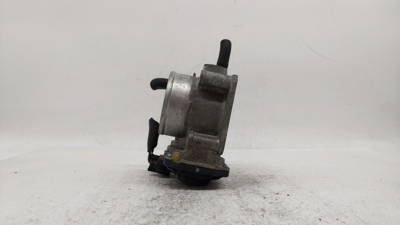 2013-2019 Nissan Sentra Throttle Body P/N:3RA60-01 3RA60-01 A, 3RA60-01 D, 3RA60-01 B Fits Fits 2013 2014 2015 2016 2017 201