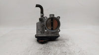 2013-2019 Nissan Sentra Throttle Body P/N:3RA60-01 3RA60-01 A, 3RA60-01 D, 3RA60-01 B Fits Fits 2013 2014 2015 2016 2017 201