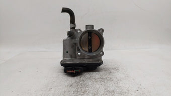 compare product 2013-2019 Nissan Sentra Throttle Body P/N:3RA60-01 3RA60-01 A, 3RA60-01 D, 3RA60-01 B Fits Fits 2013 2014 2015 2016 2017 2018 2019 OEM Used Auto Parts