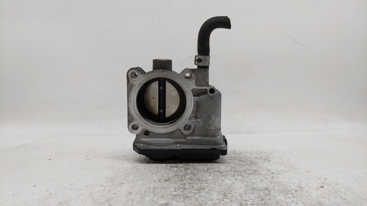 2013-2019 Nissan Sentra Throttle Body P/N:3RA60-01 3RA60-01 A, 3RA60-01 D, 3RA60-01 B Fits Fits 2013 2014 2015 2016 2017 201