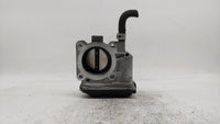 2013-2019 Nissan Sentra Throttle Body P/N:3RA60-01 3RA60-01 A, 3RA60-01 D, 3RA60-01 B Fits Fits 2013 2014 2015 2016 2017 201