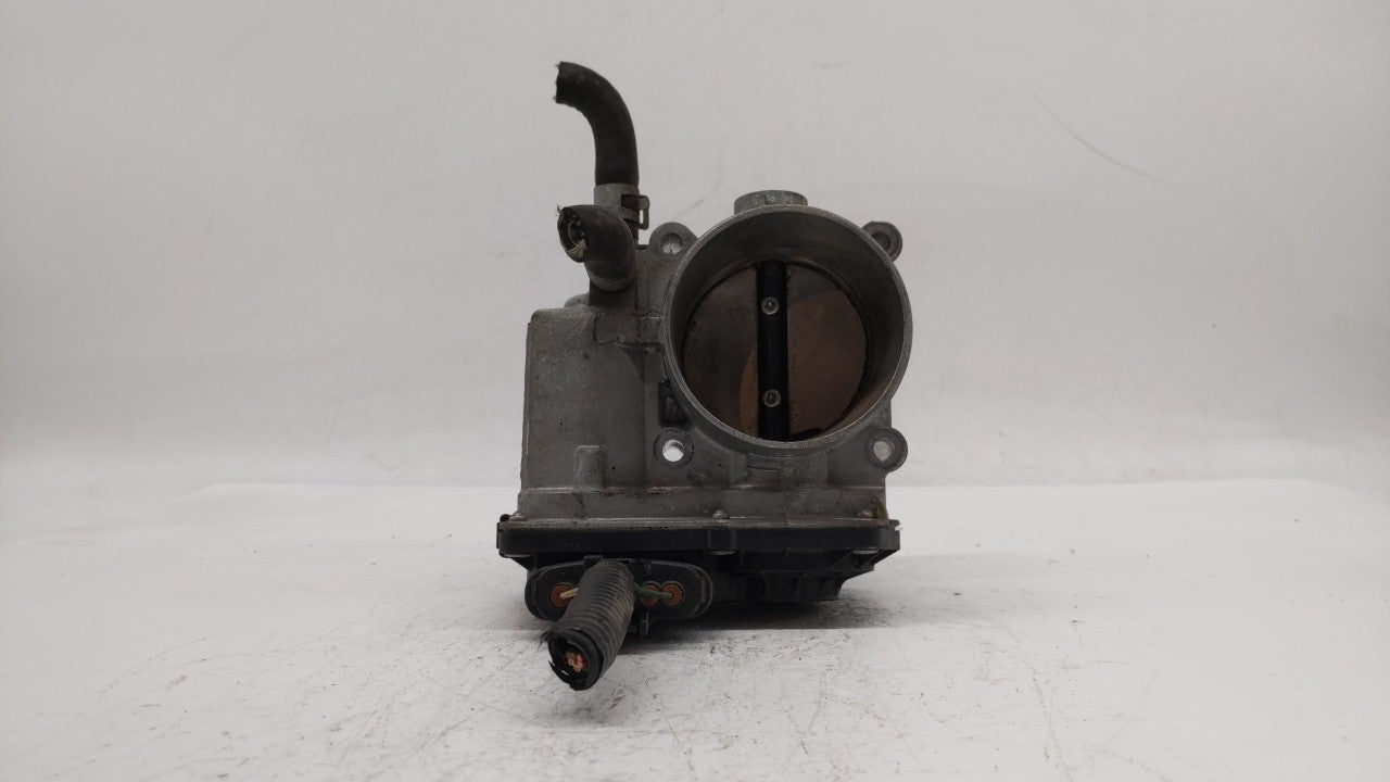 2013-2019 Nissan Sentra Throttle Body P/N:3RA60-01 3RA60-01 A, 3RA60-01 D, 3RA60-01 B Fits Fits 2013 2014 2015 2016 2017 201