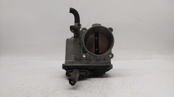 compare product 2013-2019 Nissan Sentra Throttle Body P/N:3RA60-01 3RA60-01 A, 3RA60-01 D, 3RA60-01 B Fits Fits 2013 2014 2015 2016 2017 2018 2019 OEM Used Auto Parts