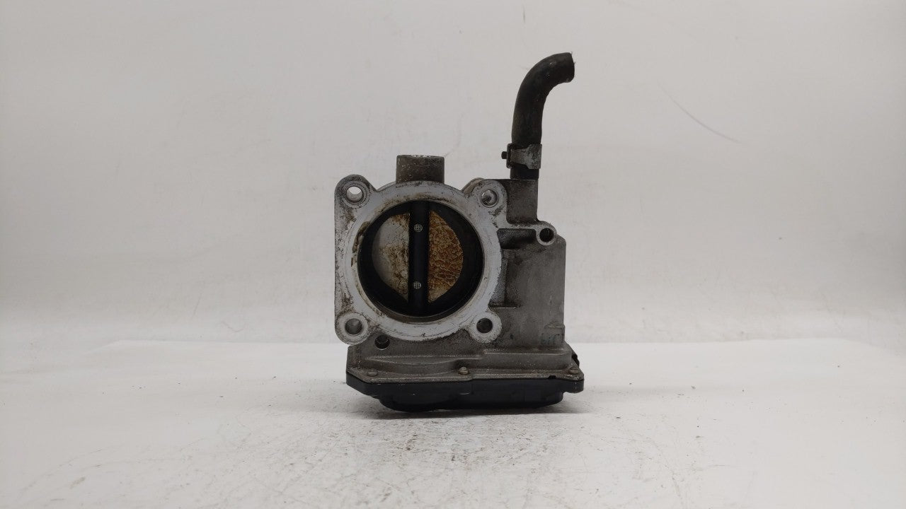 2013-2019 Nissan Sentra Throttle Body P/N:3RA60-01 3RA60-01 A, 3RA60-01 D, 3RA60-01 B Fits Fits 2013 2014 2015 2016 2017 201