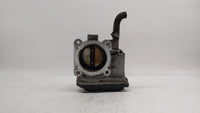 2013-2019 Nissan Sentra Throttle Body P/N:3RA60-01 3RA60-01 A, 3RA60-01 D, 3RA60-01 B Fits Fits 2013 2014 2015 2016 2017 201