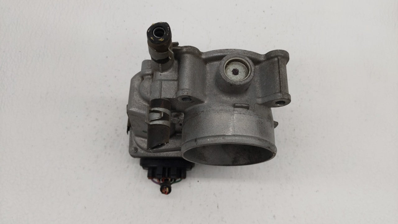 2013-2019 Nissan Sentra Throttle Body P/N:3RA60-01 3RA60-01 A, 3RA60-01 D, 3RA60-01 B Fits Fits 2013 2014 2015 2016 2017 201