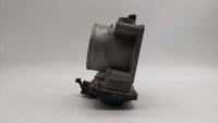 2013-2019 Nissan Sentra Throttle Body P/N:3RA60-01 3RA60-01 A, 3RA60-01 D, 3RA60-01 B Fits Fits 2013 2014 2015 2016 2017 201