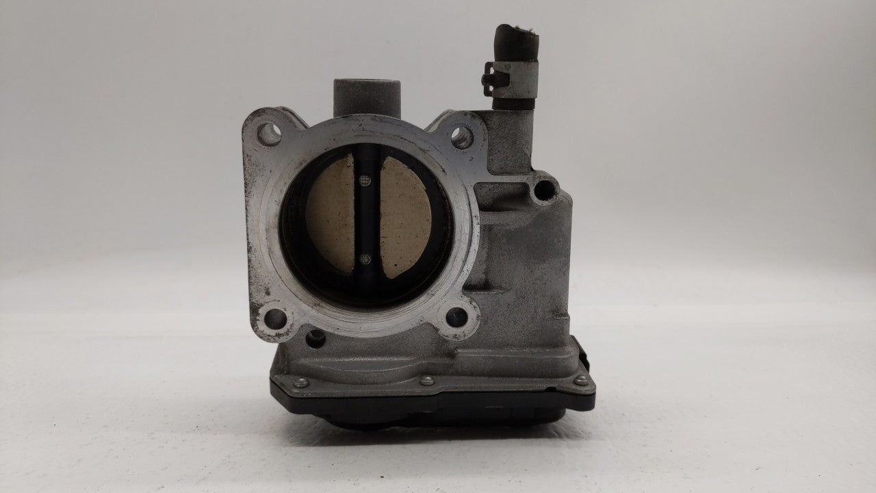 2013-2019 Nissan Sentra Throttle Body P/N:3RA60-01 3RA60-01 A, 3RA60-01 D, 3RA60-01 B Fits Fits 2013 2014 2015 2016 2017 201