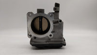 2013-2019 Nissan Sentra Throttle Body P/N:3RA60-01 3RA60-01 A, 3RA60-01 D, 3RA60-01 B Fits Fits 2013 2014 2015 2016 2017 201