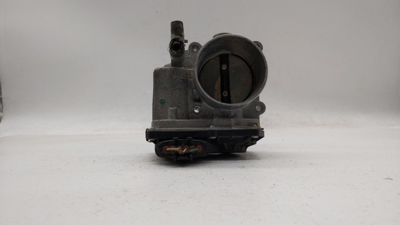 2013-2019 Nissan Sentra Throttle Body P/N:3RA60-01 3RA60-01 A, 3RA60-01 D, 3RA60-01 B Fits Fits 2013 2014 2015 2016 2017 201