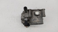 2013-2019 Nissan Sentra Throttle Body P/N:3RA60-01 3RA60-01 A, 3RA60-01 D, 3RA60-01 B Fits Fits 2013 2014 2015 2016 2017 201