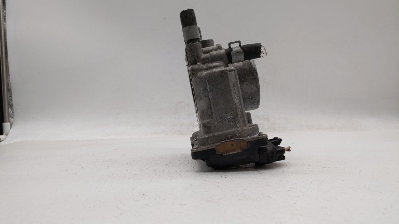 2013-2019 Nissan Sentra Throttle Body P/N:3RA60-01 3RA60-01 A, 3RA60-01 D, 3RA60-01 B Fits Fits 2013 2014 2015 2016 2017 201