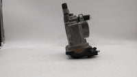 2013-2019 Nissan Sentra Throttle Body P/N:3RA60-01 3RA60-01 A, 3RA60-01 D, 3RA60-01 B Fits Fits 2013 2014 2015 2016 2017 201
