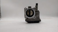 2013-2019 Nissan Sentra Throttle Body P/N:3RA60-01 3RA60-01 A, 3RA60-01 D, 3RA60-01 B Fits Fits 2013 2014 2015 2016 2017 201