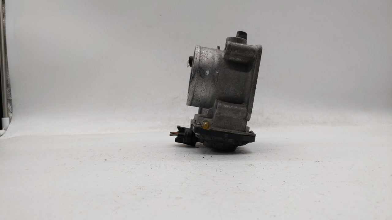 2013-2019 Nissan Sentra Throttle Body P/N:3RA60-01 3RA60-01 A, 3RA60-01 D, 3RA60-01 B Fits Fits 2013 2014 2015 2016 2017 201