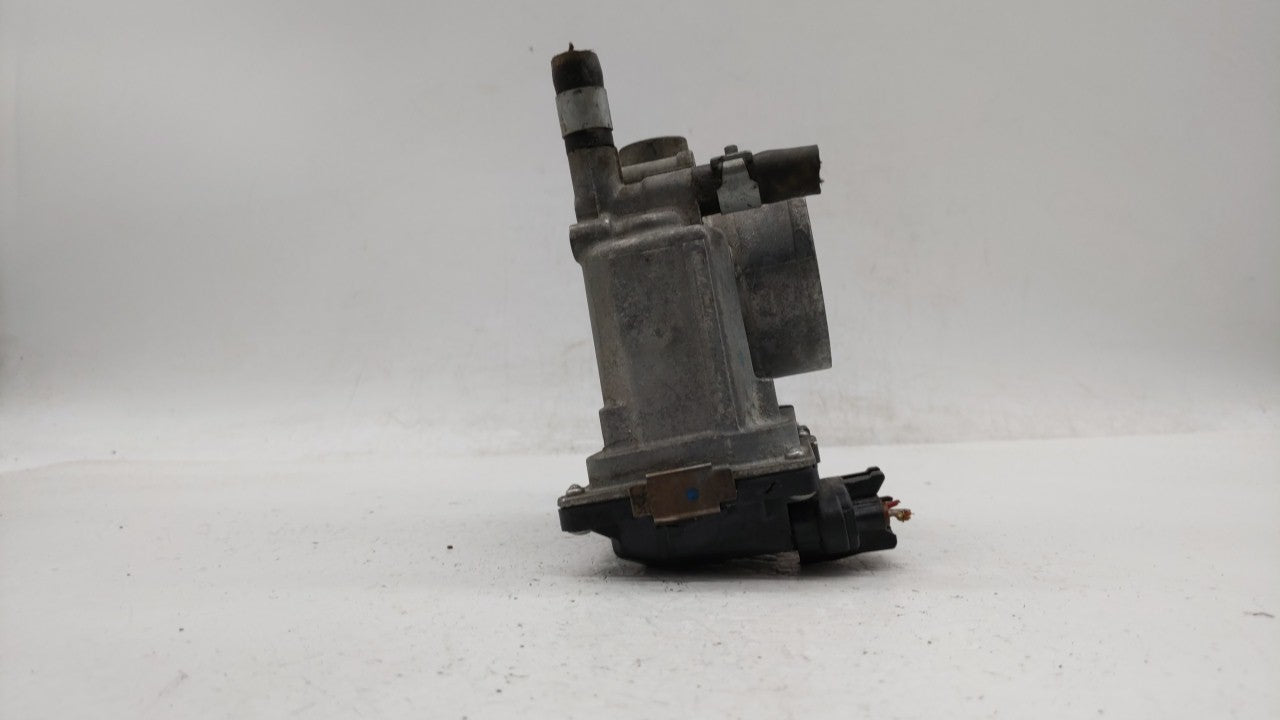 2013-2019 Nissan Sentra Throttle Body P/N:3RA60-01 E 3RA60-01, 3RA60-01 A, 3RA60-01 D Fits Fits 2013 2014 2015 2016 2017 201