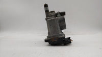 2013-2019 Nissan Sentra Throttle Body P/N:3RA60-01 E 3RA60-01, 3RA60-01 A, 3RA60-01 D Fits Fits 2013 2014 2015 2016 2017 201