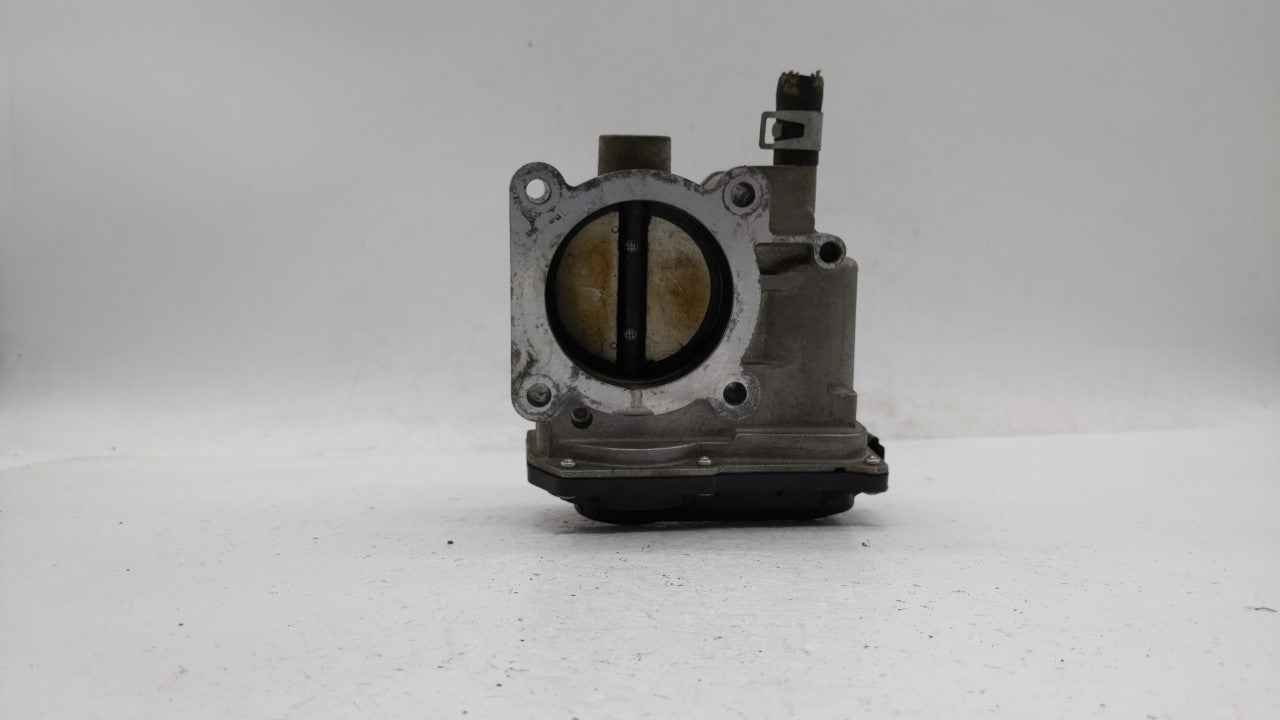 2013-2019 Nissan Sentra Throttle Body P/N:3RA60-01 E 3RA60-01, 3RA60-01 A, 3RA60-01 D Fits Fits 2013 2014 2015 2016 2017 201