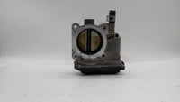 2013-2019 Nissan Sentra Throttle Body P/N:3RA60-01 E 3RA60-01, 3RA60-01 A, 3RA60-01 D Fits Fits 2013 2014 2015 2016 2017 201