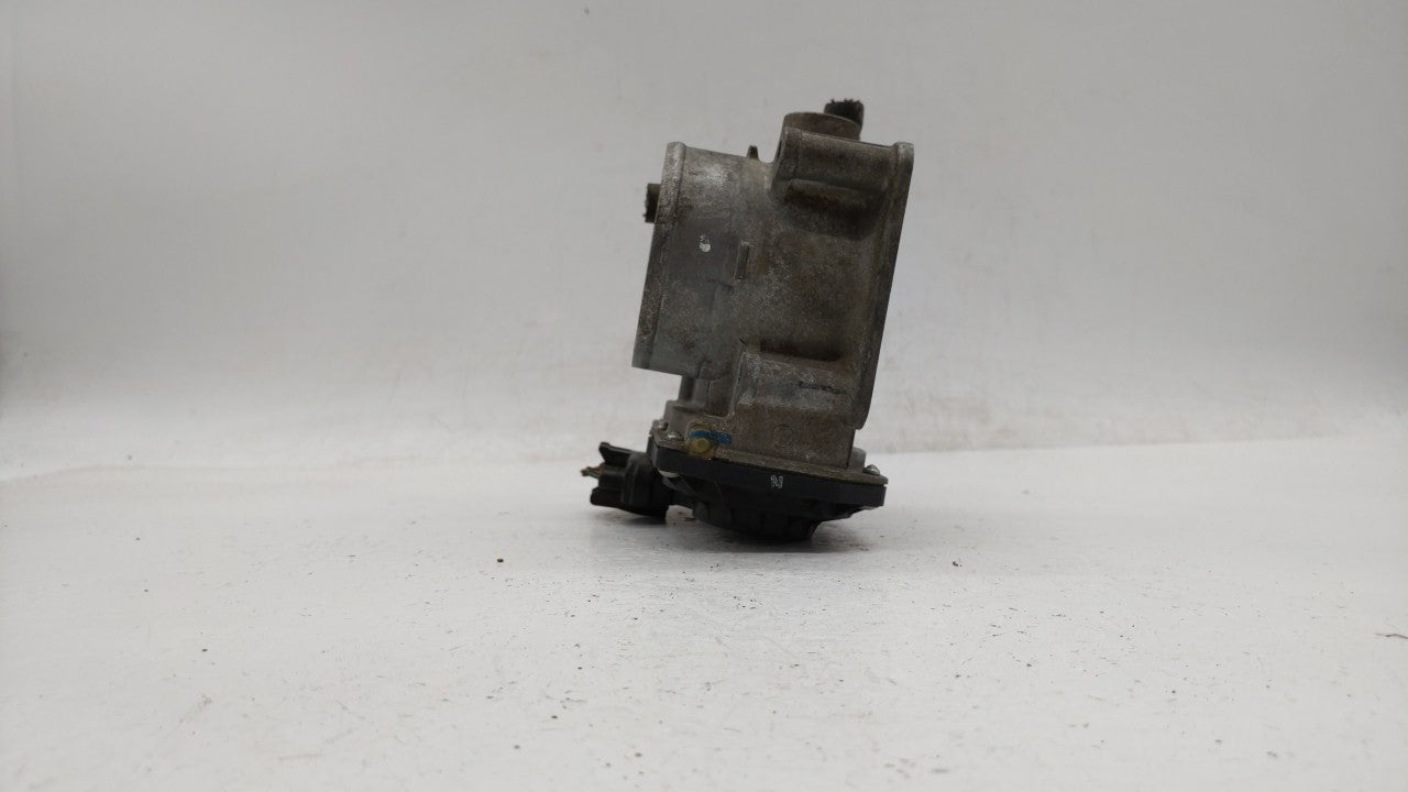 2013-2019 Nissan Sentra Throttle Body P/N:3RA60-01 E 3RA60-01, 3RA60-01 A, 3RA60-01 D Fits Fits 2013 2014 2015 2016 2017 201