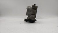 2013-2019 Nissan Sentra Throttle Body P/N:3RA60-01 E 3RA60-01, 3RA60-01 A, 3RA60-01 D Fits Fits 2013 2014 2015 2016 2017 201