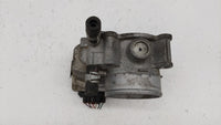 2013-2019 Nissan Sentra Throttle Body P/N:3RA60-01 E 3RA60-01, 3RA60-01 A, 3RA60-01 D Fits Fits 2013 2014 2015 2016 2017 201