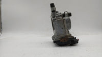 2013-2019 Nissan Sentra Throttle Body P/N:3RA60-01 E 3RA60-01, 3RA60-01 A, 3RA60-01 D Fits Fits 2013 2014 2015 2016 2017 201