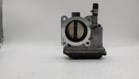 2013-2019 Nissan Sentra Throttle Body P/N:3RA60-01 E 3RA60-01, 3RA60-01 A, 3RA60-01 D Fits Fits 2013 2014 2015 2016 2017 201
