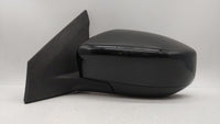 2013-2015 Nissan Sentra Driver Side View Mirror - Left Door Mirror OEM Used - Oemusedautoparts1.com