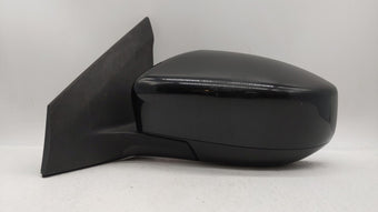 compare product 2013-2015 Nissan Sentra Driver Side View Mirror - Left Door Mirror OEM Used