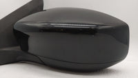 2013-2015 Nissan Sentra Driver Side View Mirror - Left Door Mirror OEM Used - Oemusedautoparts1.com