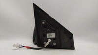 2013-2015 Nissan Sentra Driver Side View Mirror - Left Door Mirror OEM Used - Oemusedautoparts1.com